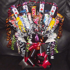 Chocolate Bouquet