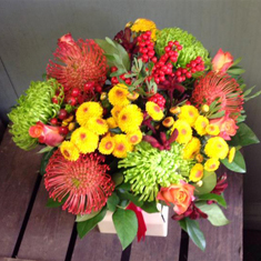 Autumn Equinox