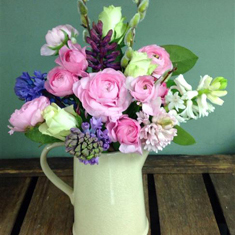 Mother&#39;s Day Gift Jug
