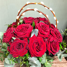 The Valentine Style
