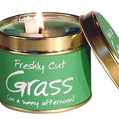Freshly Cut Grass